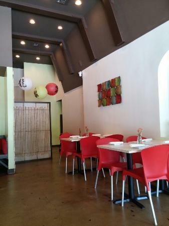 Soya Chinese Kitchen